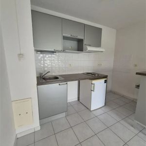 Location appartement 2 pièces - 41m² à Caudry (59540) - Photo 2