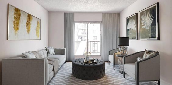 Studio Premium - 111-50 Rue Quintin, Saint-Laurent - Photo 3