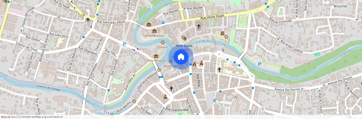 40000, Mont-De-Marsan