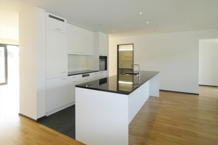 3.5 Zimmer, 108 m², 1. Stock - Photo 2