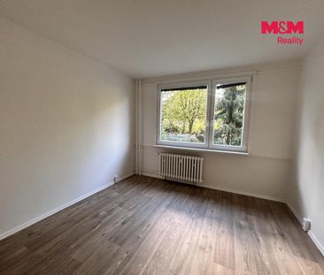 Pronájem bytu 2+1 51 m² - Fotografie 6