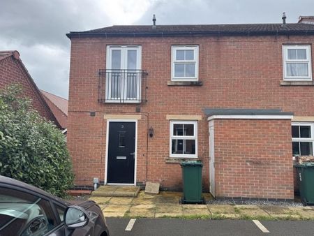 2 bedroom townhouse to rent - Photo 3