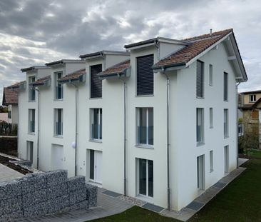 3.5 room apartment in Bioux - Photo 1