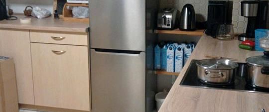 gepflegte 2 Zimmer Wohnung, nähe Hbf zu vermieten - Photo 1