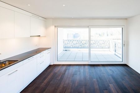 4.5 Zimmerwohnung in Neftenbach - Photo 3