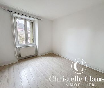 Appartement - MULHOUSE - 57m² - 2 chambres - Photo 1