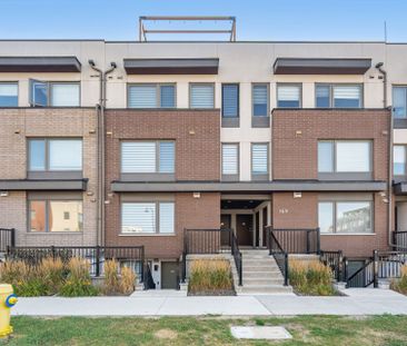 For Lease - 169 William Duncan Road, Toronto, Ontario - Photo 4