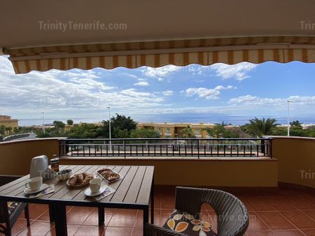 2-bedroom apartment for rent in Puerto de Santiago, 100m2. - Photo 3