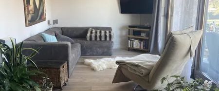 Attraktive Mietwohnung in ruhiger Lage mit exzellenter Anbindung! - Foto 1