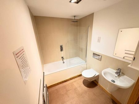 1 bedroom flat to rent - Photo 5