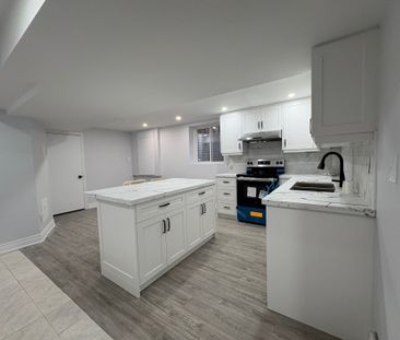 For Lease - 3979 Mcdowell Drive Unit# BSMT, Mississauga, Ontario - Photo 5