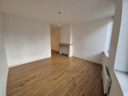 Location Appartement 1 pièce 25m² NANCY 54000 - Photo 4