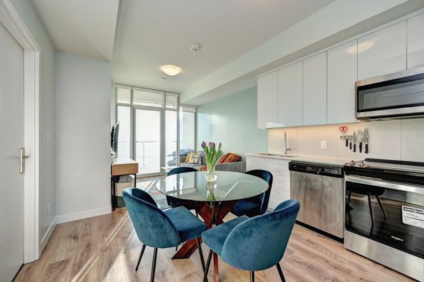 For Lease - 60 Frederick Street Unit# 3013, Kitchener, Ontario - Photo 1