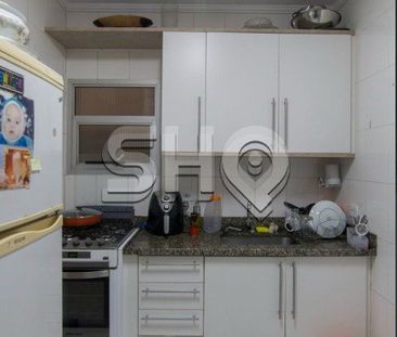 #1193064 - Apartamento - Locação com 87.00 m² , 2 Quarto(s), por R$... - Photo 4