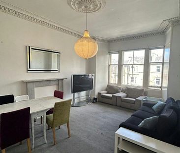 Hillside Street, Flat 8 Hillside, Edinburgh, EH7 - Photo 1