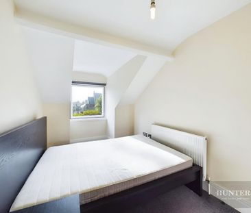 2 bedroom Flat To Let Total Size: 614 SQ FT - Photo 6