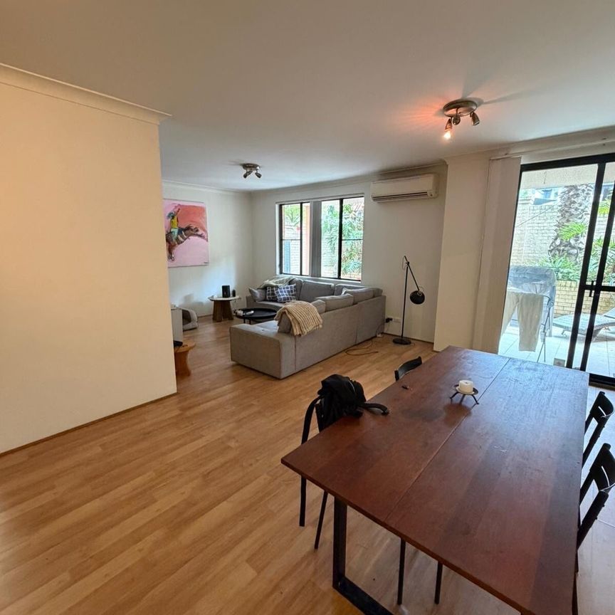 Bondi Beach - Photo 1