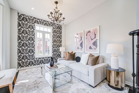 For Lease - 66 Alfred Paterson Drive Unit# Main & 2nd Floor, Markham, Ontario - Photo 3