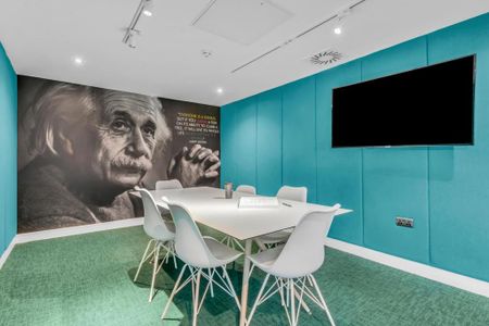 1 bedroom private hall to rent - Photo 5