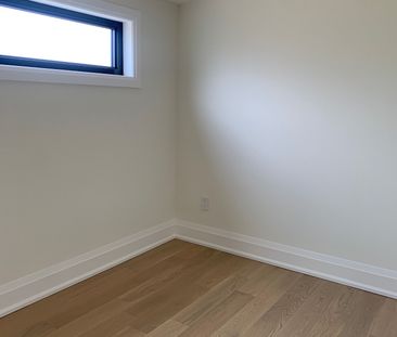 For Lease - 58 Kenwood Avenue Unit# 1, Toronto, Ontario - Photo 6
