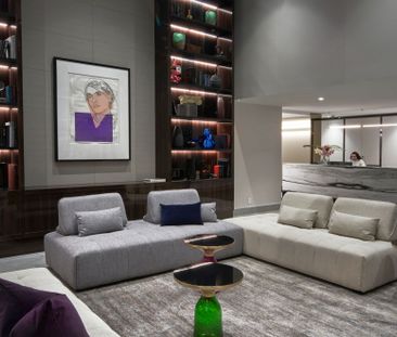 For Lease - 71 Redpath Avenue Unit# 1305, Toronto, Ontario - Photo 2