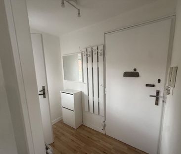BA I. Na prenájom 3 izbový byt na Grosslingovej ulici – Fotografia 3