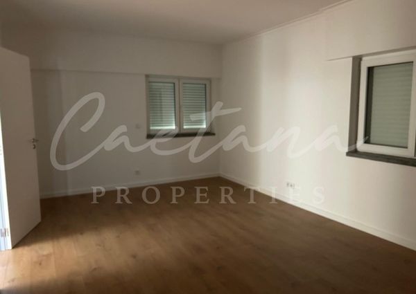 Apartamento T3 em Lisboa