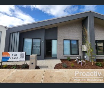 12 Immerse Walk, Wyndham Vale, Vic 3024 - Photo 3