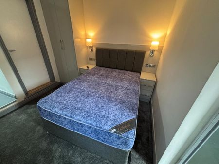 1 bedroom house to rent - Photo 3