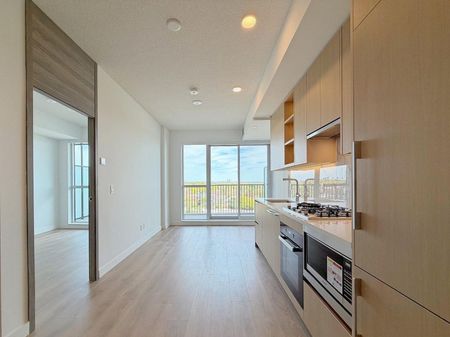 For Lease - 68 Esther Shiner Boulevard Unit# 909, Toronto, Ontario - Photo 4