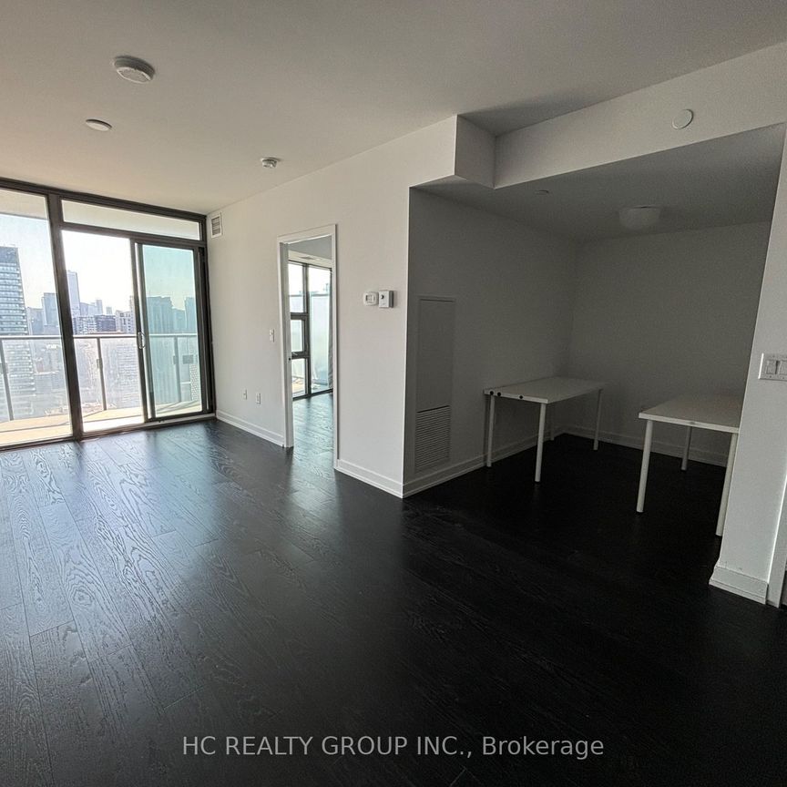 For Lease - 11 Wellesley Street Unit# 4204, Toronto, Ontario - Photo 1