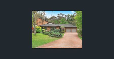 Beautiful leafy surrounds with relaxing outdoor space - Photo 5