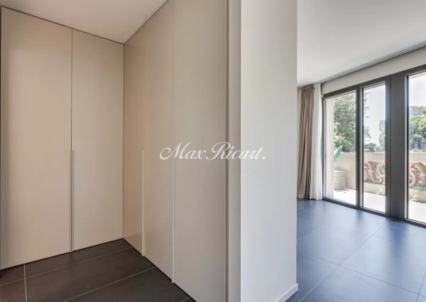 Increíble oasis en Sarriá