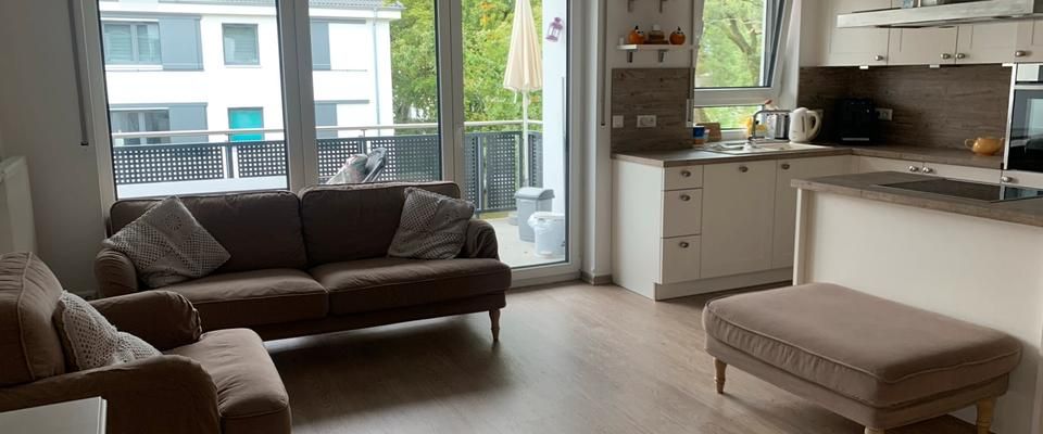 Schöne 3ZW Hanau Wolfgang - Photo 1