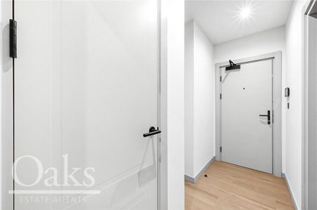 Studio to rent - Photo 5