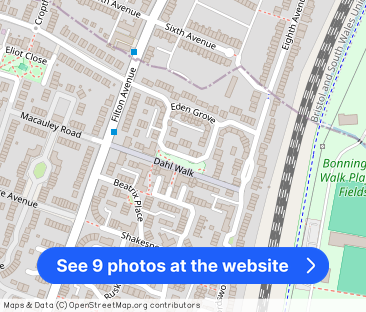 Emerson Square, Horfield, Bristol, BS7 - Photo 1