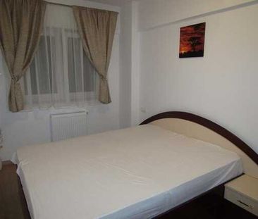 2 camere, 42 mp, imobil nou, prima inchiriere, parcare subterana, zona Viva City - Photo 4