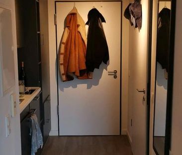 Wohnung Untermiete März - Foto 2