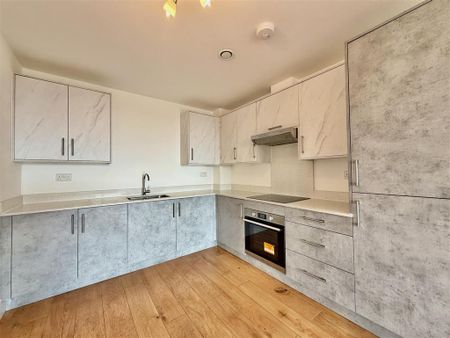 2 bedroom apartment to rent - Photo 3