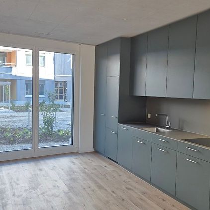 4½ Zimmer-Wohnung in Köniz (BE), möbliert, auf Zeit - Photo 1