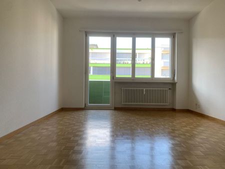 Newly renovated 1.5-room apartment with balcony! - Photo 5