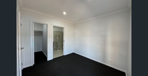 Just 12 months new. - Photo 1