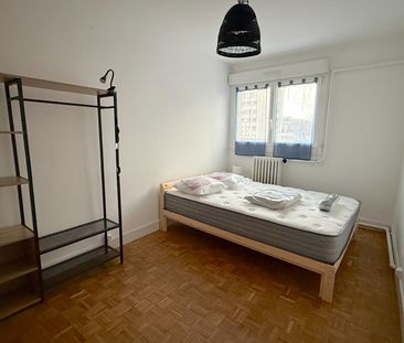 Appartement meublé F5 à louer - Photo 3