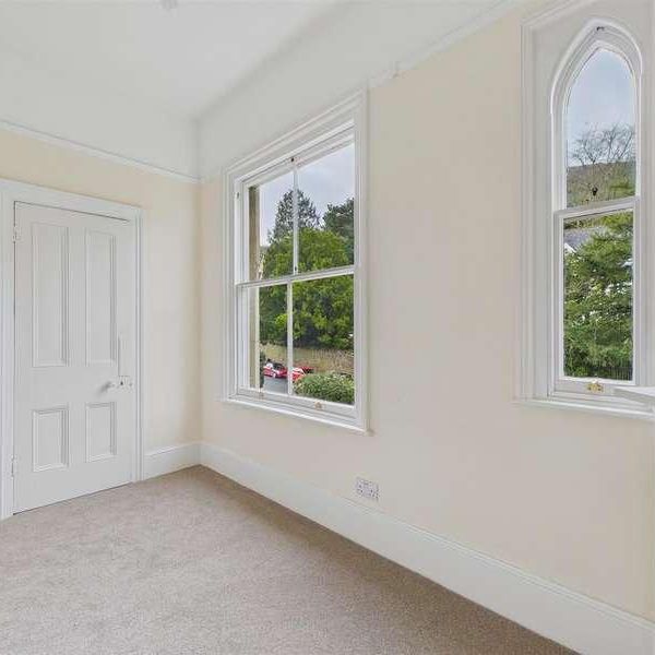 Wellington House, Abbey Road, Malvern, WR14 - Photo 1