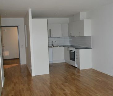 Monarkivägen, Falkenberg - Photo 2