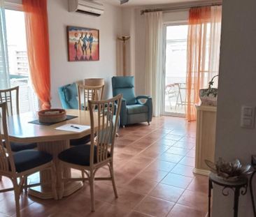 Ático de alquiler en Carrer Jaume I, 8, Canet d'En Berenguer - Photo 3