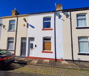 2 bedroom terraced house to rent - Photo 4