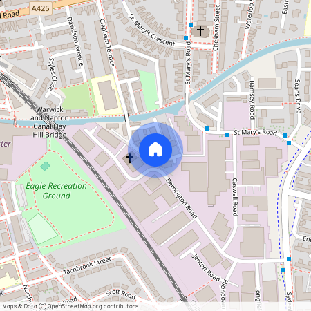 99, Clapham Terrace, Leamington Spa