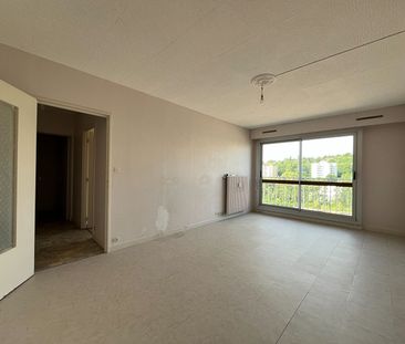 Location Appartement 3 pièces 61m² - Photo 1