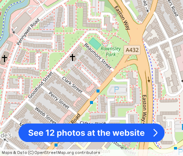 Armoury Square, Easton - Photo 1